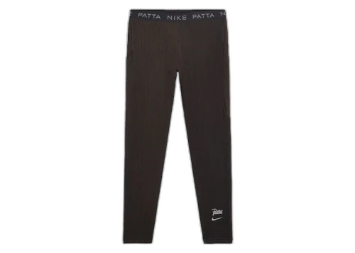 Nike x Patta Running Team Legging Black