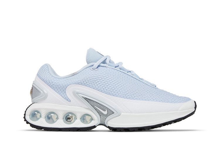 Nike Air Max Dn Half Blue (Women's)