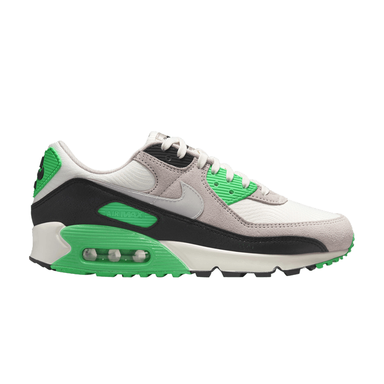 Nike Air Max 90 Scream Green (Women's)