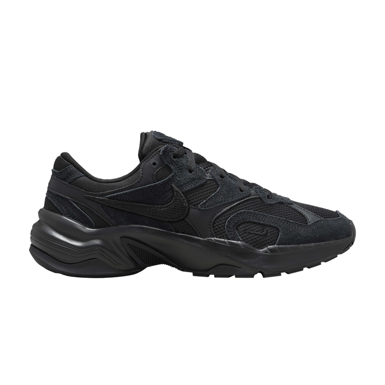 Nike AL8 Triple Black (Women's)