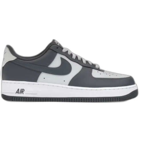 Nike Air Force 1 Low '07 Photon Dust Dark Grey