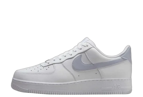 Nike Air Force 1 Low '07 White Ghost