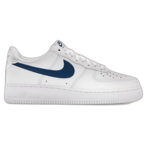 Nike Air Force 1 Low '07 White Court Blue
