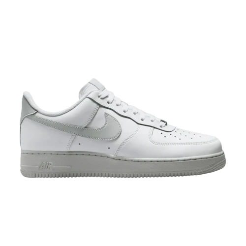 Nike Air Force 1 Low '07 Summit White Strata Grey