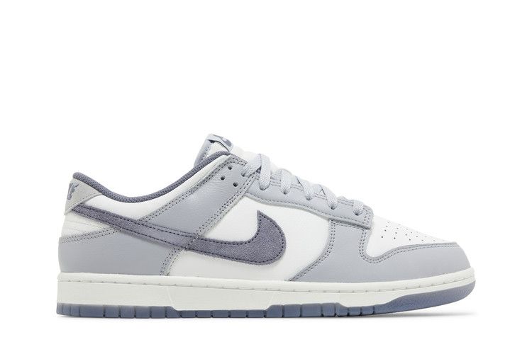 Nike Dunk Low SE Light Carbon