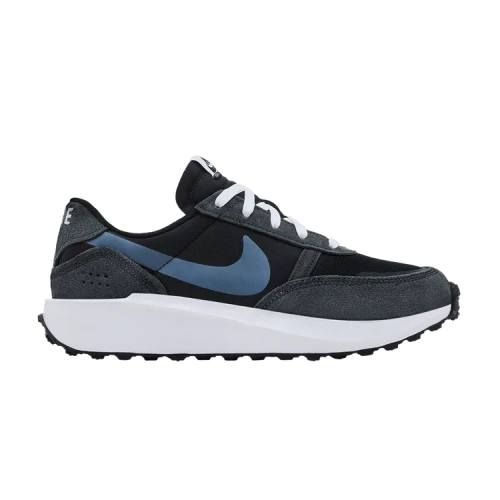 Nike Waffle Debut Black Off Noir