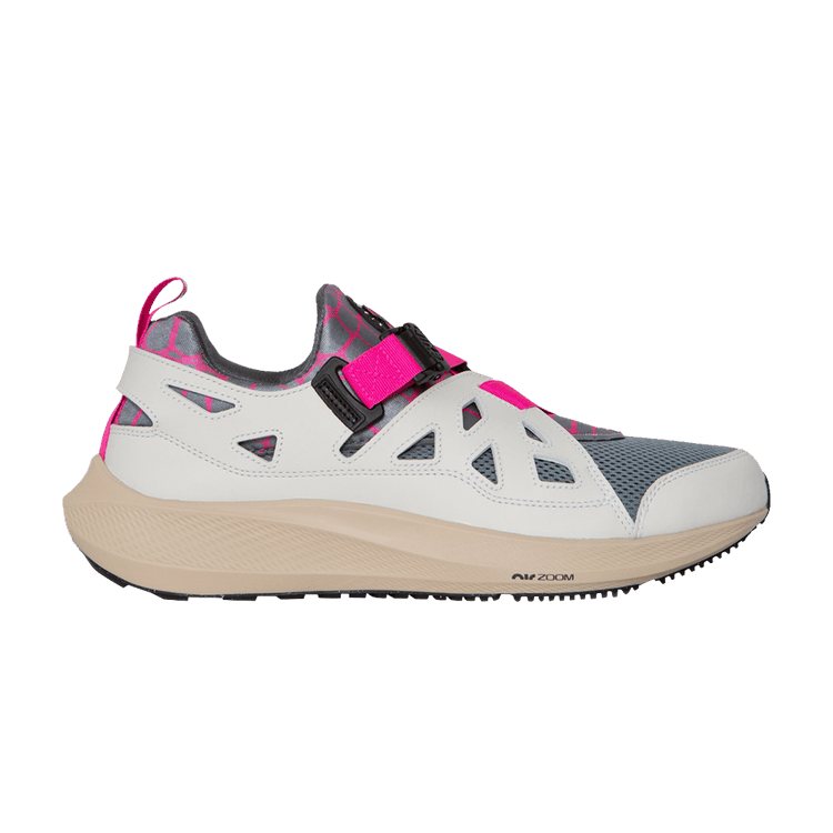 Nike Air Huarache 20Y24 Patta Running Team White Cool Grey
