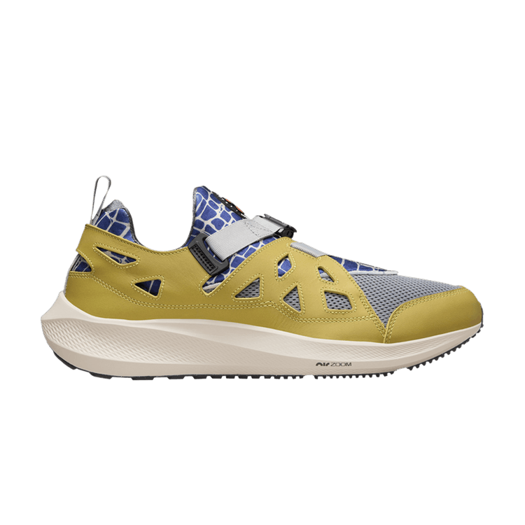 Nike Air Huarache 20Y24 Patta Running Team Saffron Quartz