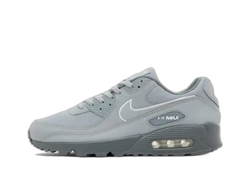 Nike Air Max 90 Wolf Grey Cool Grey
