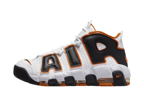 Nike Air More Uptempo 96 White Starfish