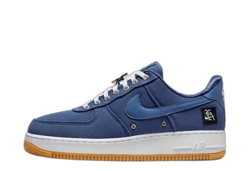 Nike Air Force 1 Low West Coast Los Angeles