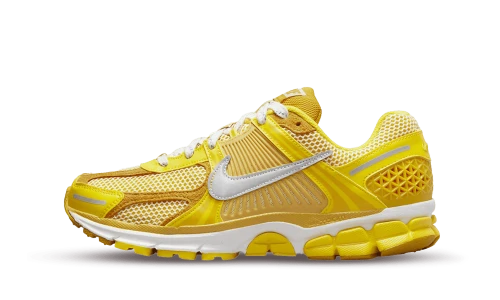 Nike Zoom Vomero 5 Yellow Ochre