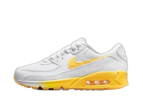 Nike Air Max 90 SE Citrus Pulse (Women's)