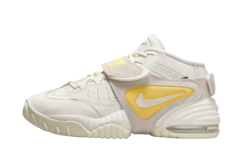 Nike Air Adjust Force Citron Pulse Sail (Women's)