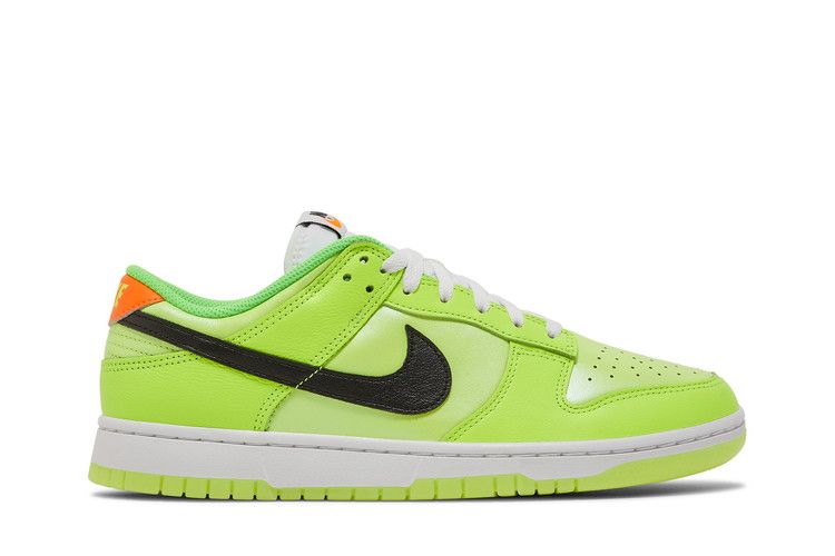 Nike Dunk Low SE Splash Volt