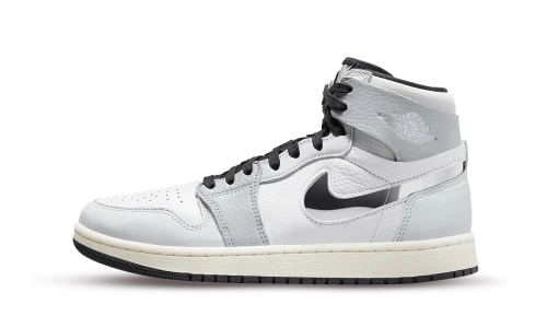 Jordan 1 High Zoom Air CMFT 2 Chicago Women's Collective (Women's)