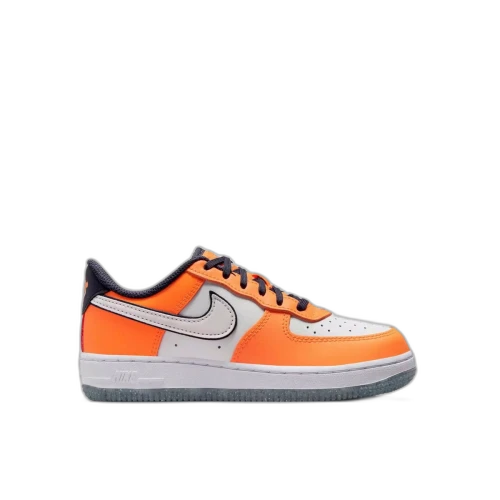Nike Air Force 1 Low SE Clownfish (PS)