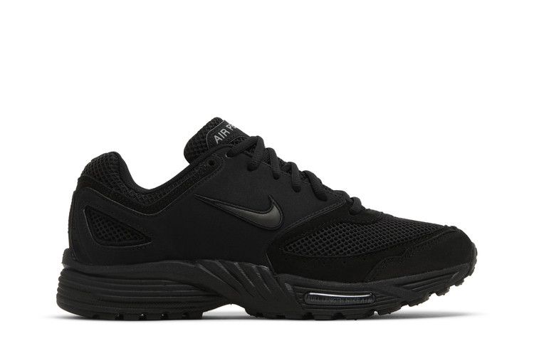 Nike Air Pegasus 2005 SP Comme des Garcons Homme Plus Black