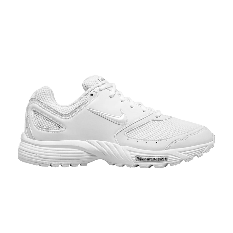 Nike Air Pegasus 2005 SP Comme des Garcons Homme Plus White