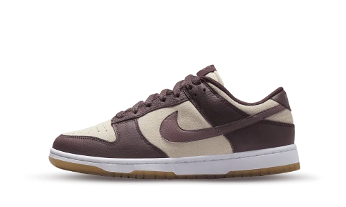 Nike Dunk Low Plum Eclipse (Women's)