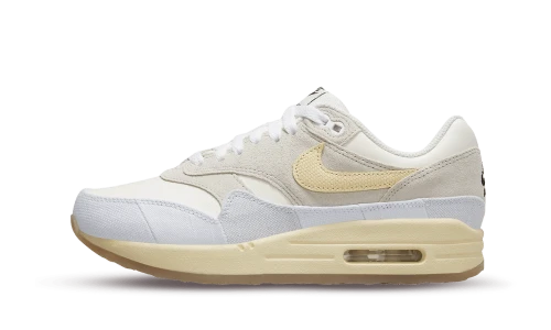 Nike Air Max 1 '87 Crepe Light Bone (Women's)