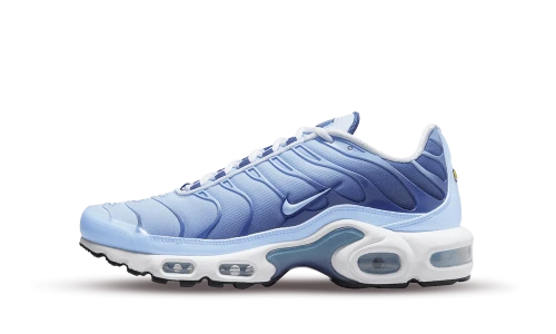 Nike Air Max Plus Celestine Blue (Women's)