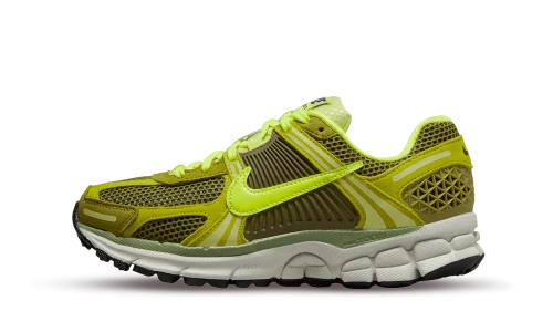 Nike Zoom Vomero 5 Olive Flak Volt (Women's)