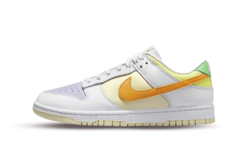 Nike Dunk Low Sundial (Women's)