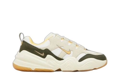 Nike Tech Hera Sail Olive (Women's)