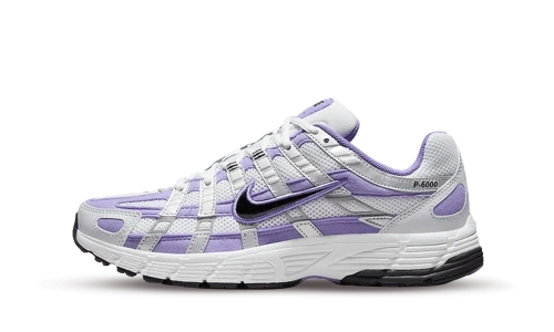 Nike P-6000 Space Purple (Women's)