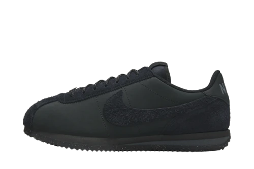 Nike Cortez PRM Great Outdoors Triple Black (Women's)