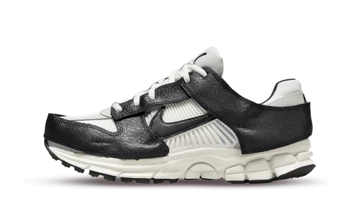 Nike Zoom Vomero 5 Timeless Panda Dunk (Women's)