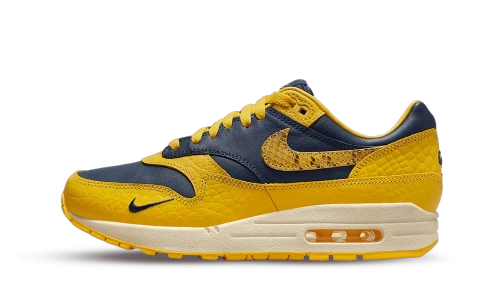 Nike Air Max 1 CO.JP Michigan Head to Head (Women's)