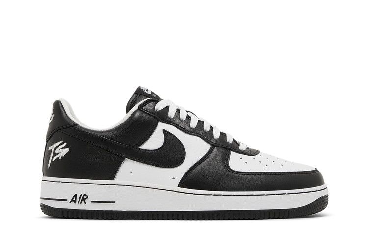 Nike Air Force 1 Low QS Terror Squad Blackout