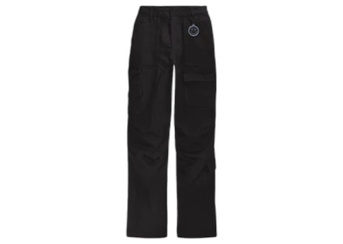 Nike Jordan x J Balvin Women's Woven Pants Black