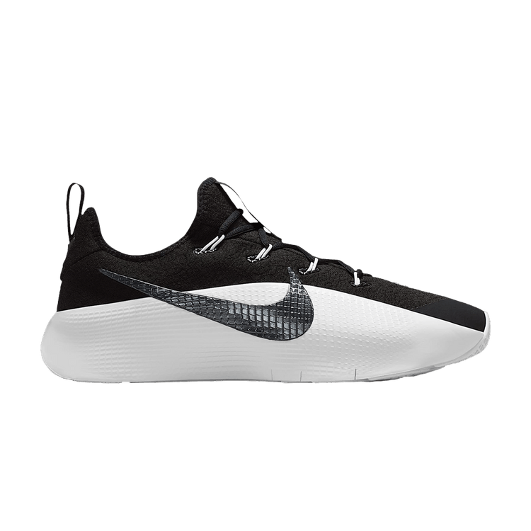 Nike LeBron TR 1 Black White