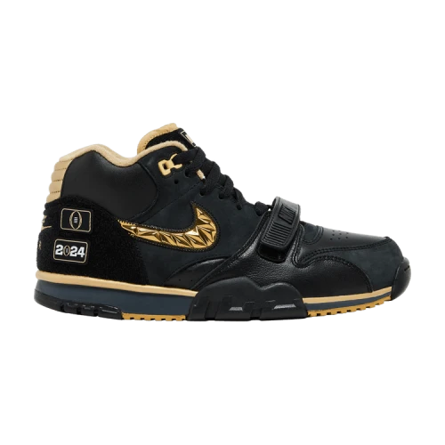 Nike Air Trainer 1 College Football Playoffs Pack Black