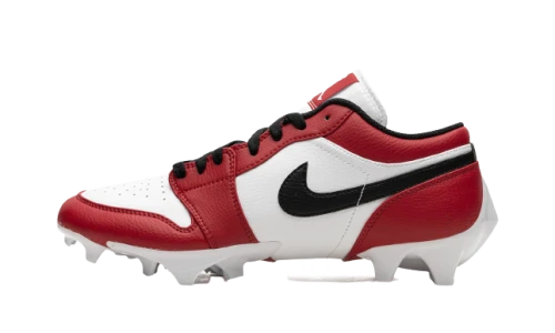 Jordan 1 Low TD Cleat Chicago (2023)