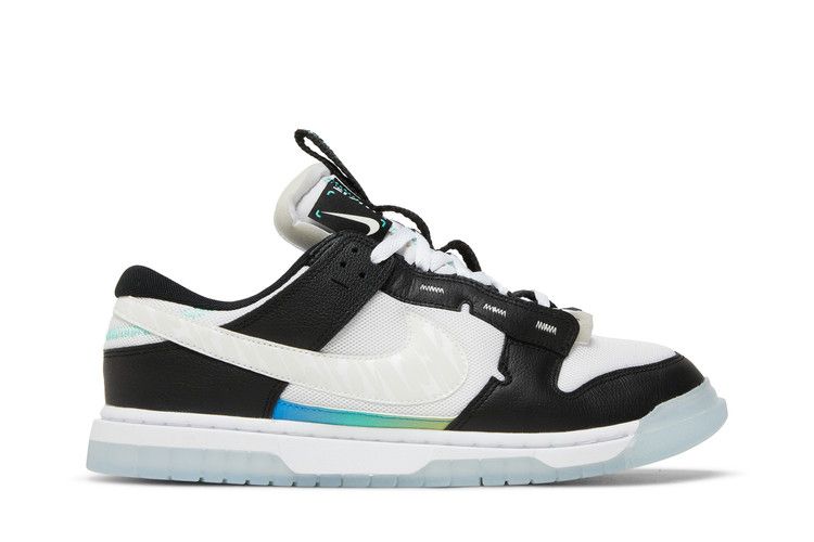 Nike Air Dunk Jumbo Unlock Your Space Panda
