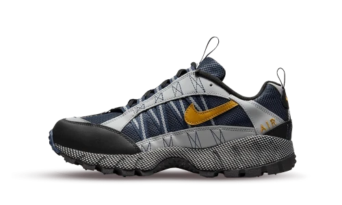 Nike Air Humara Midnight Navy Obsidian