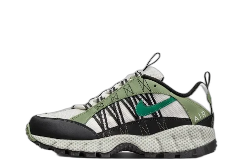 Nike Air Humara Oil Green Malachite