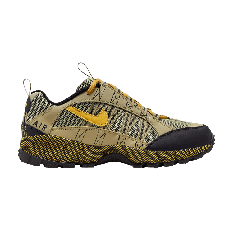 Nike Air Humara QS Wheat Grass