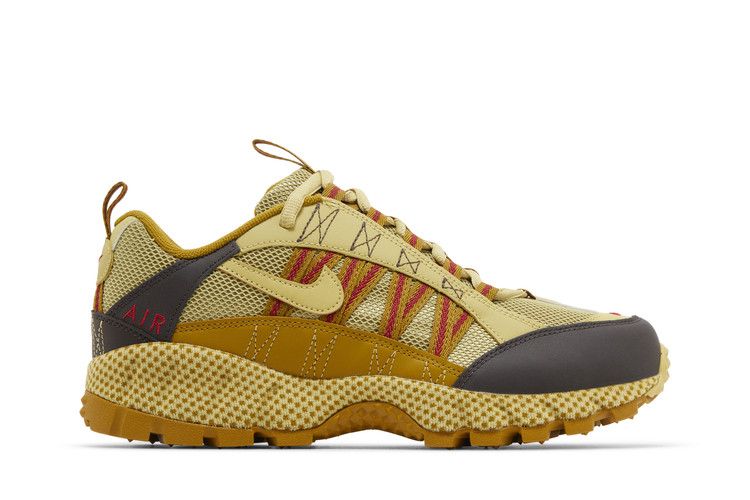 Nike Air Humara Buff Gold
