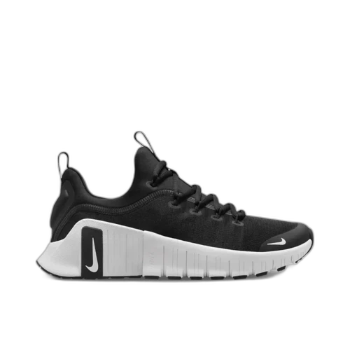 Nike Free Metcon 6 Black White (Women's)