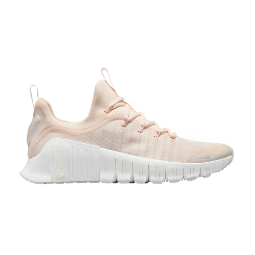 Nike Free Metcon 6 Chalk Summit White Platinum (Women's)