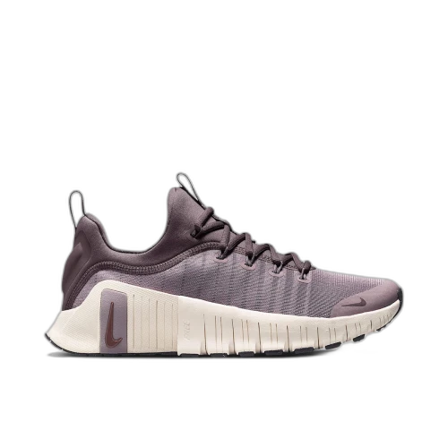 Nike Free Metcon 6 Light Violet Ore Chalk Tattoo (Women's)