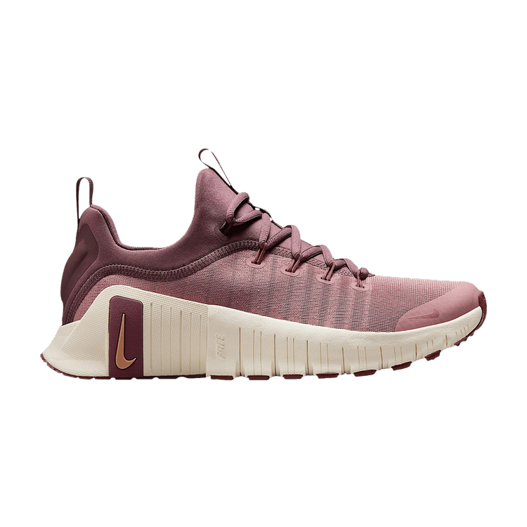 Nike Free Metcon 6 Particle Pink (Women's)