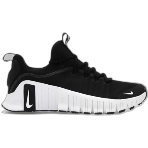 Nike Free Metcon 6 Black White