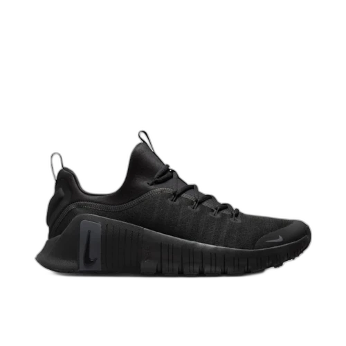 Nike Free Metcon 6 Black Anthracite