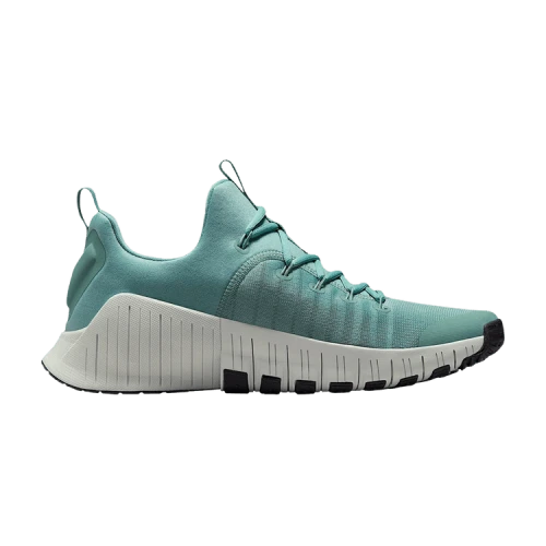 Nike Free Metcon 6 Cannon Light Silver Black